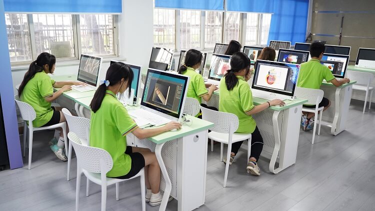 軟件開發專業