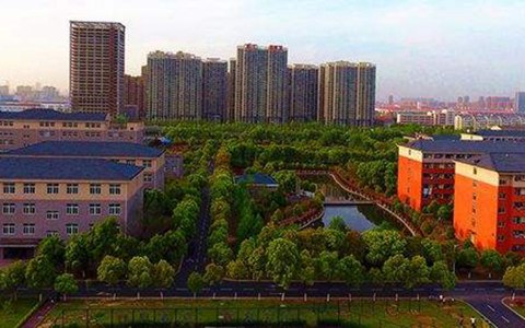 南充瀠溪高級職業中學什么專業在招生?計算機應用專業好不好